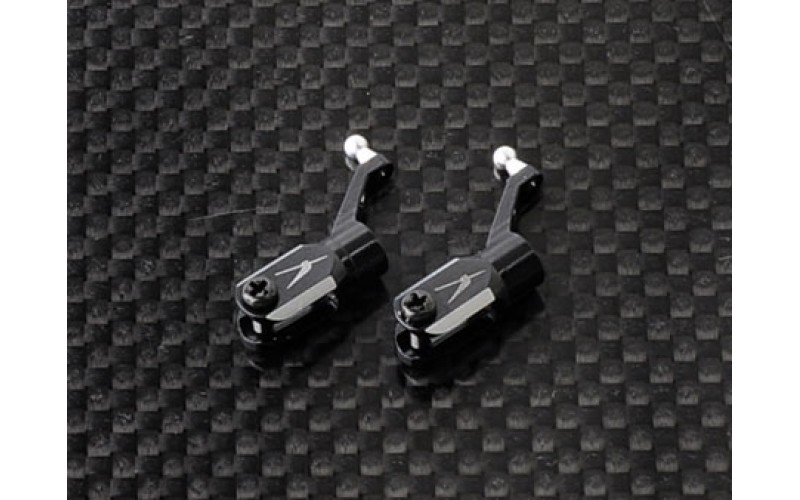 Metal Blade Grip w/ Angular Contact Bearings (GCP, Mini CP, SCP)
